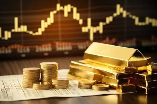 黄金期货决议落地巨震洗盘 后市一周区间修复行情预判.jpg 黄金期货决议落地巨震洗盘 后市一周区间修复行情预判.jpg